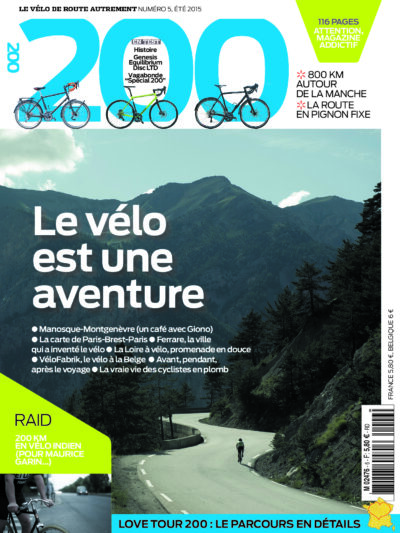 Numéro 05 - version PDF