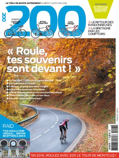 Numéro 07 - version PDF