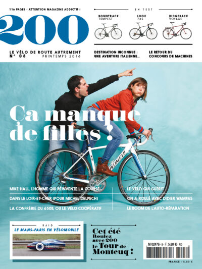 Numéro 08 - version PDF