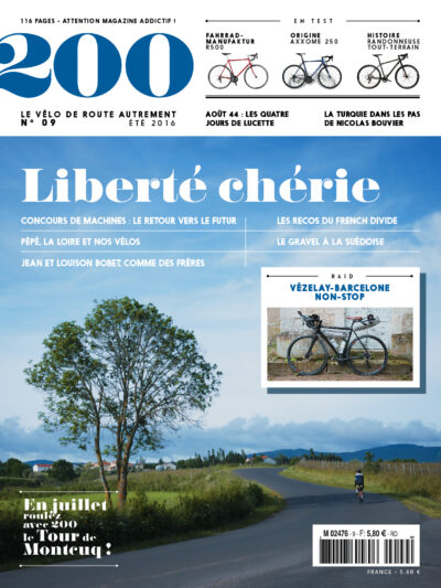 Numéro 09 - version PDF