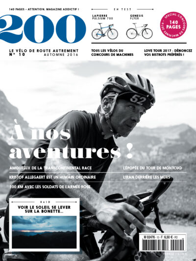 Numéro 10 - version PDF