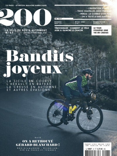 Numéro 27 - version PDF