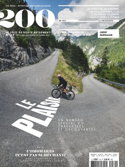 Numéro 30 - version PDF