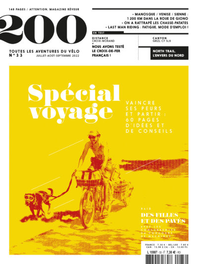 Numéro 33 - version PDF