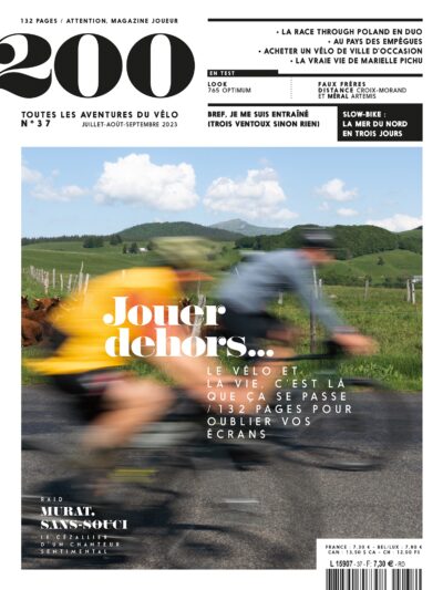 Numéro 37 - version PDF