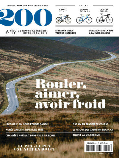 Numéro 11 - version PDF