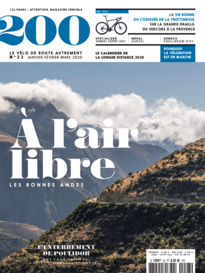 Numéro 23 - version PDF