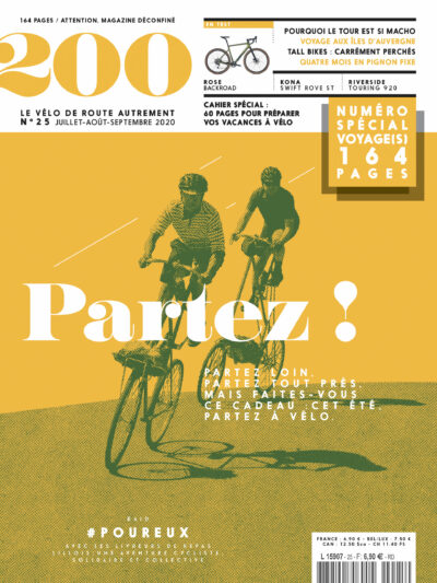 Numéro 25 - version PDF
