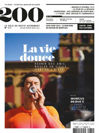 Numéro 31 - version PDF