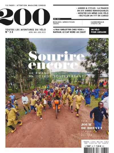 Numéro 32 - version PDF