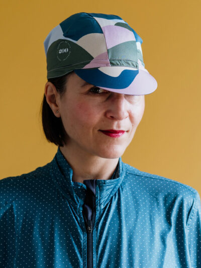 Casquette 200 - Massifs