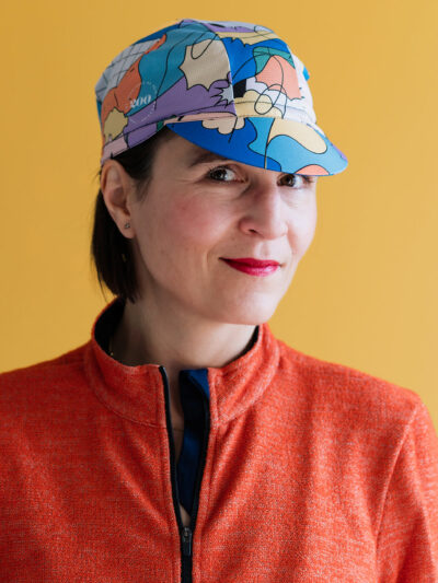 Casquette 200 - Cartoon