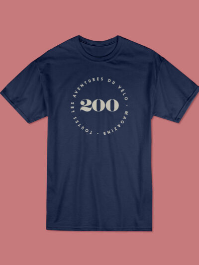 T-shirt 200 - Logo