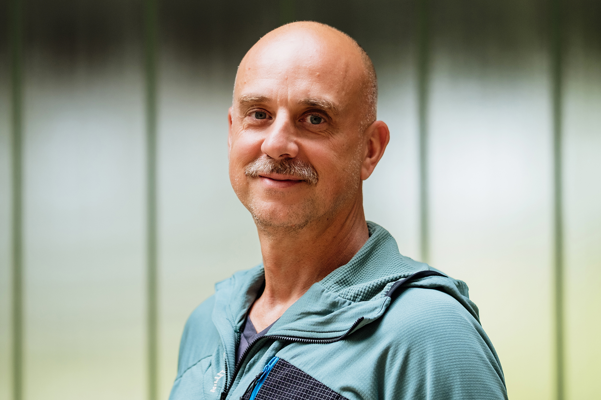 François Paoletti Rédacteur en chef de 200